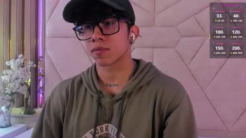 akazaboy online show from March 2026 05:24:01 AM