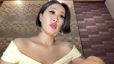 Snapshot of akemi_jp chatting on January 2025 08:46:01 PM Akemi online show from January 2025 08:46:01 PM