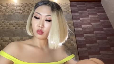 Snapshot of akemi_jp chatting on September 2025 07:39:02 PM Akemi online show from September 2025 07:39:02 PM