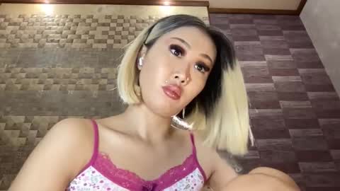 Snapshot of akemi_jp chatting on October 2025 09:59:02 PM Akemi online show from October 2025 09:59:02 PM