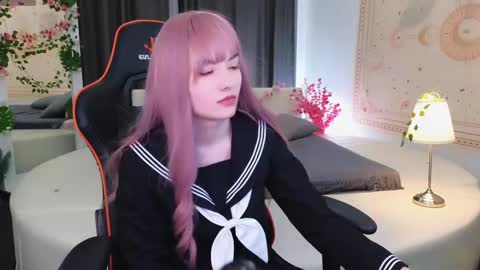 Akemi online show from February 2025 04:53:01 PM