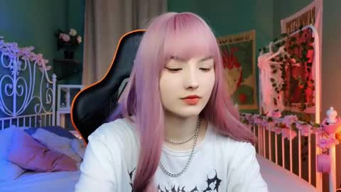 Akemi online show from March 2025 03:15:02 PM