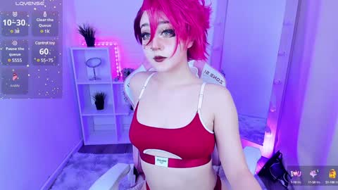 Aki online show from December 2024 01:38:02 PM