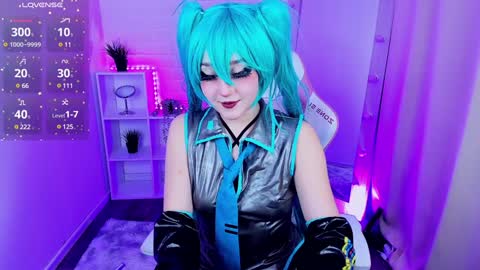 Aki online show from December 2024 09:13:01 PM