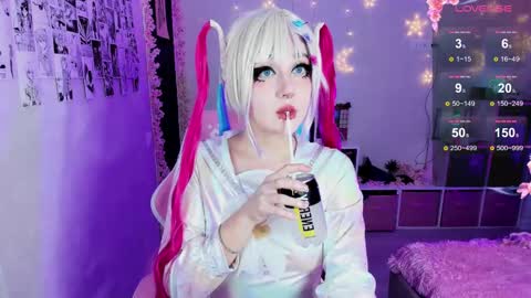 Aki online show from February 2025 10:52:02 PM