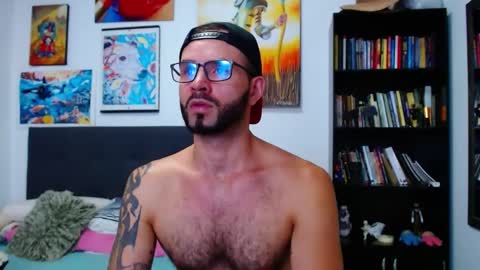 akiles online show from January 2025 11:02:02 PM