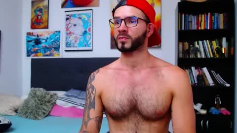 akiles online show from January 2025 10:23:01 PM