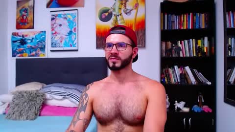 akiles online show from January 2025 09:55:02 PM