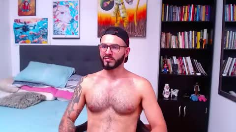 akiles online show from February 2025 09:20:02 PM