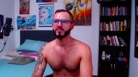 akiles online show from February 2025 10:09:01 PM