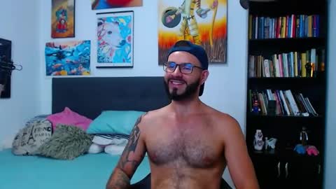 akiles online show from February 2025 01:15:02 AM