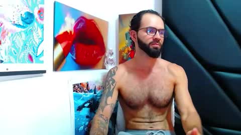 akiles online show from March 2026 11:23:01 PM