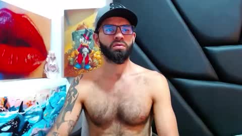 akiles online show from April 2026 11:43:02 PM