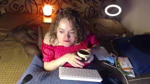 Natalie online show from January 2025 04:46:01 PM