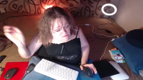 Natalie online show from January 2025 10:16:02 AM