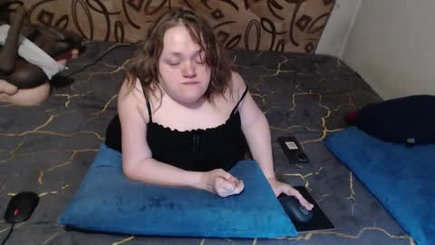 Natalie online show from February 2025 08:14:02 PM