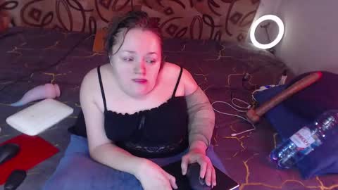 Natalie online show from February 2025 08:29:02 AM