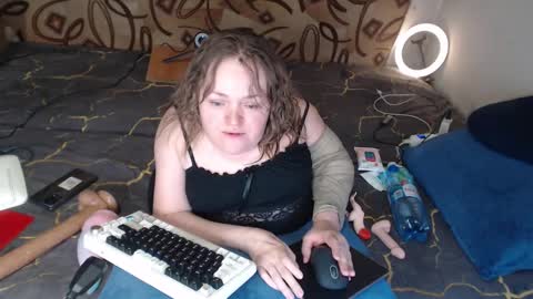 Natalie online show from February 2025 05:46:02 PM