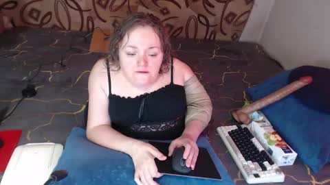 Natalie online show from February 2025 09:44:02 AM