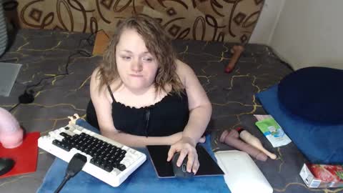 Natalie online show from February 2025 03:51:02 PM