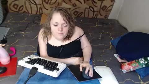 Natalie online show from February 2025 06:56:02 PM