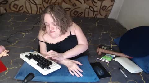 Natalie online show from February 2025 03:48:02 PM