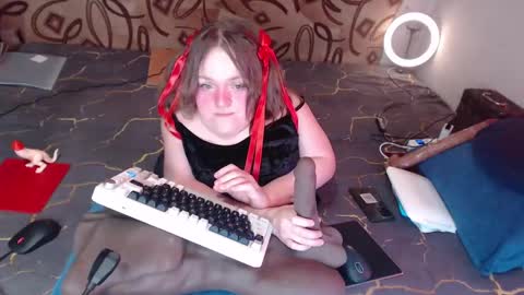 Natalie online show from March 2025 05:49:02 AM