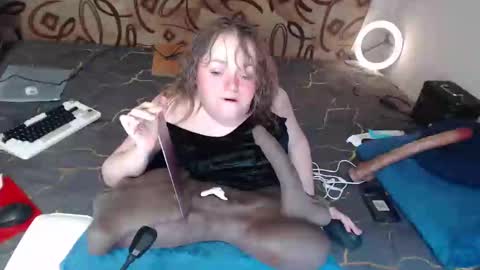 Natalie online show from March 2025 11:03:02 PM