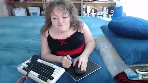 Natalie online show from September 2025 03:51:01 AM