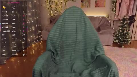 Aki online show from December 2025 06:36:01 PM