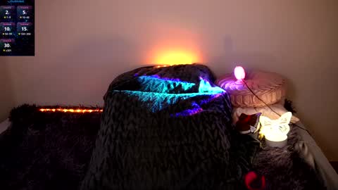 Nameless online show from December 2024 09:30:02 PM