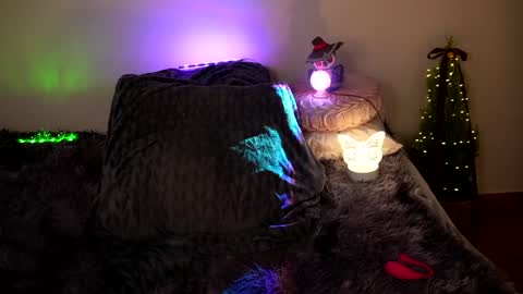 Nameless online show from January 2025 10:57:02 PM