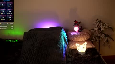 Nameless online show from February 2025 11:06:01 PM