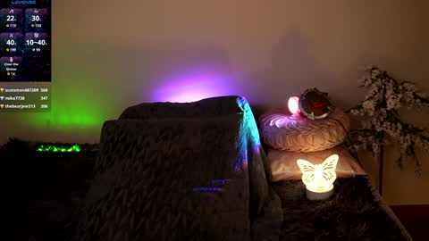 Nameless online show from February 2025 11:05:01 PM