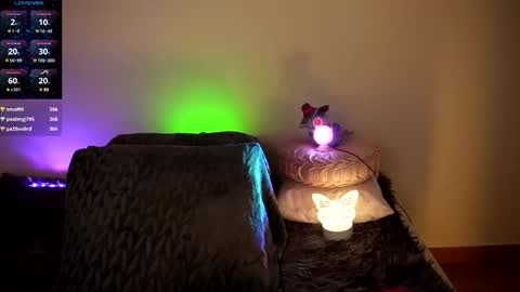 Nameless online show from February 2025 11:34:01 PM