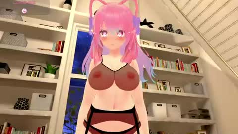 Snapshot of akira_noctraa chatting on July 2026 11:48:01 AM Dalila online show from July 2026 11:48:01 AM