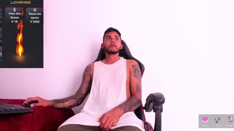 Akira online show from January 2025 06:32:02 PM