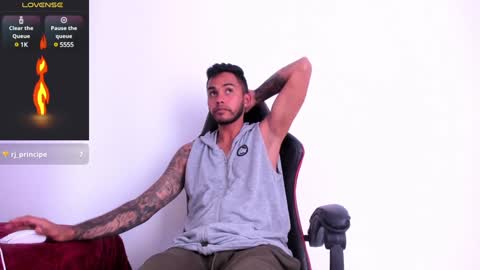 Akira online show from January 2025 09:07:01 PM