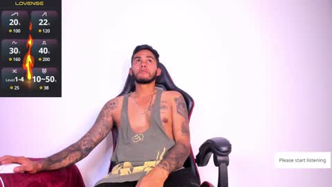 Akira online show from February 2025 03:43:02 AM