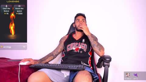 Akira online show from February 2025 04:25:01 AM