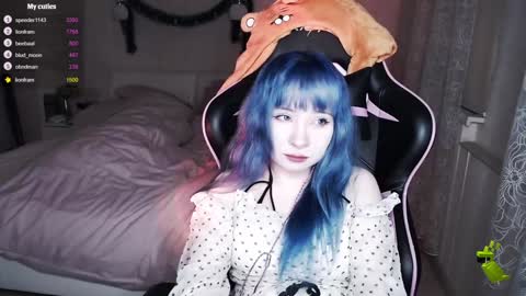 akirahartyx online show from December 2024 02:38:02 PM