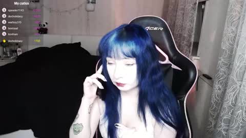 Snapshot of akirahartyx chatting on April 2026 04:46:02 PM akirahartyx online show from April 2026 04:46:02 PM
