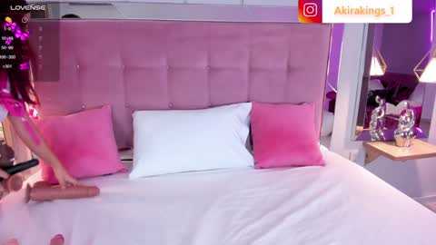 AKIRA online show from January 2025 04:04:01 AM