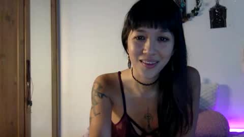 Akira Skye online show from September 2025 04:10:02 PM
