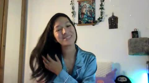 Akira Skye online show from September 2025 11:14:01 AM