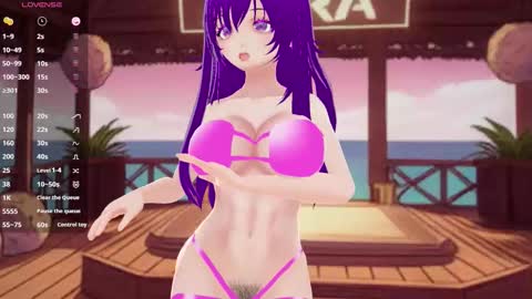 akiravixent online show from September 2025 06:55:01 PM