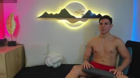 Al Fox  Miko Fortuni  online show from January 2025 01:24:01 AM