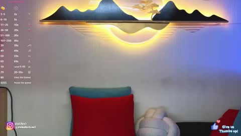 Al Fox  Miko Fortuni  online show from February 2025 02:07:02 AM