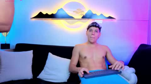 Al Fox  Miko Fortuni  online show from February 2026 03:55:02 AM