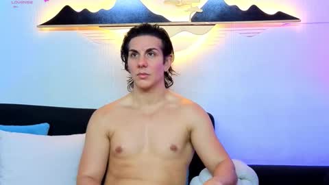 Al Fox  Miko Fortuni  online show from March 2026 11:52:04 PM